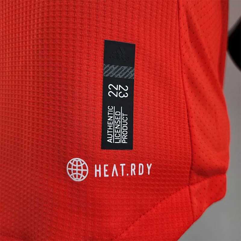 Maillot Internacional Domicile Player Version 22/23