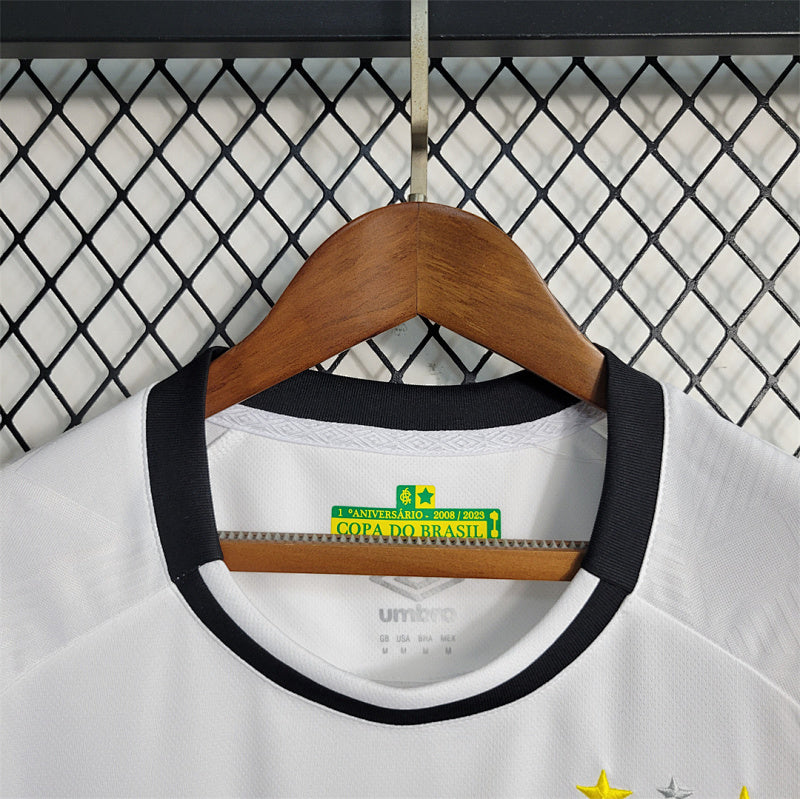 Maillot Femme Recife Extérieur 23/24