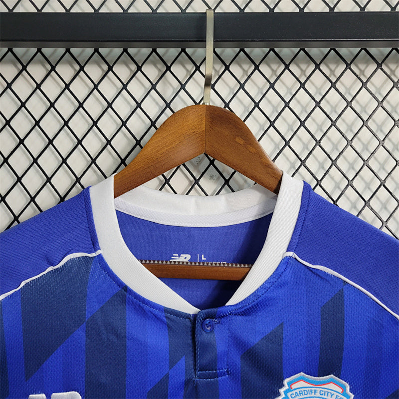 Maillot Middlesbrough Domicile 23/24
