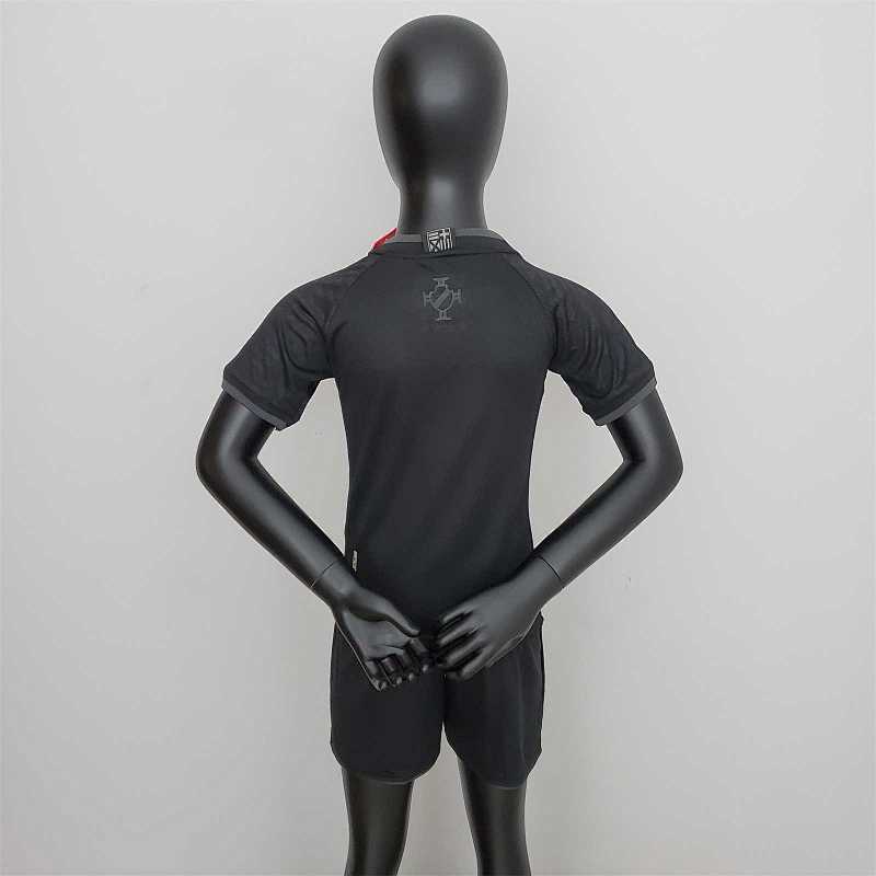 Ensemble Enfant Vasco da Gama Domicile 21/22