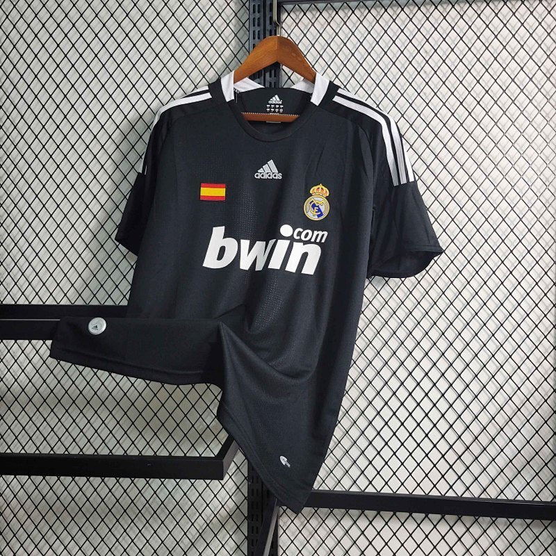 Maillot Real Madrid Third Rétro 25/26