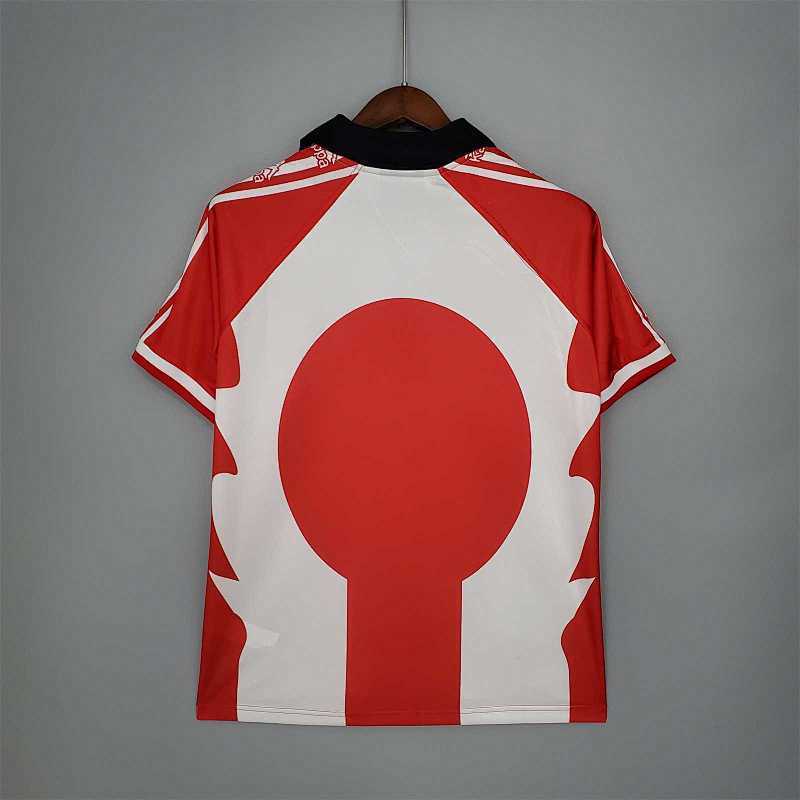 Maillot Bilbao Domicile 97/98