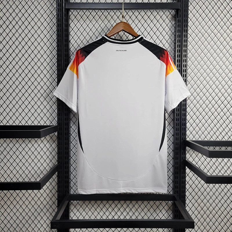 Maillot Germany Domicile 25/26