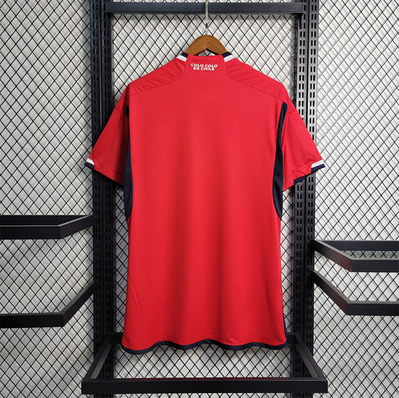 Maillot Colo Colo Extérieur 23/24