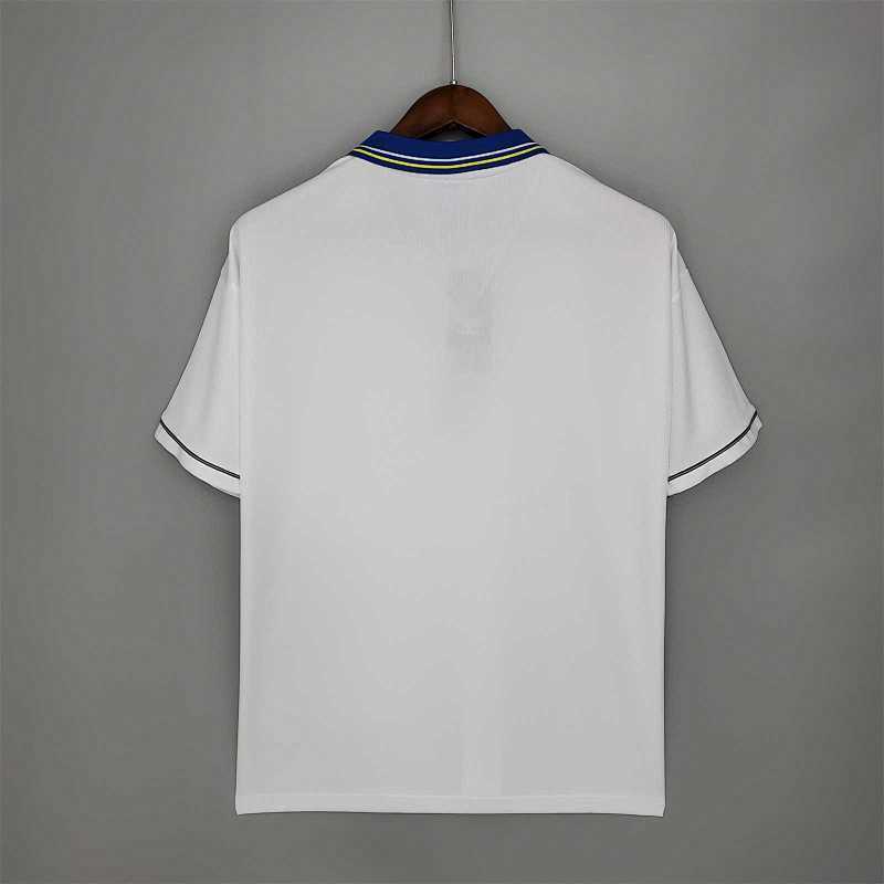 Maillot Chelsea Extérieur Rétro 1998/00