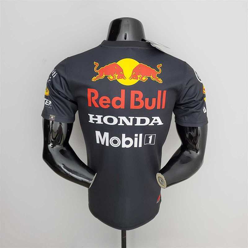 Maillot Formula One Bull 25/26