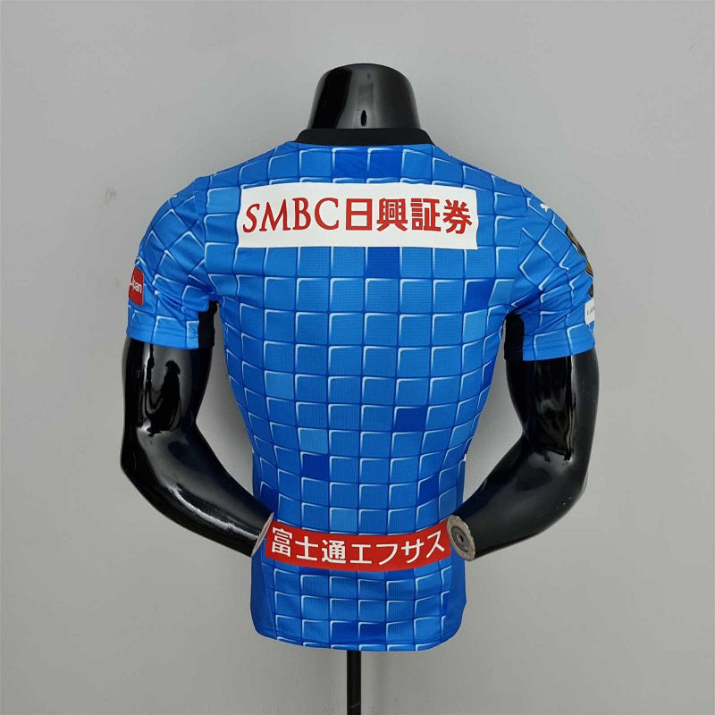 Maillot Kawasaki Frontale Domicile Player Version 22/23