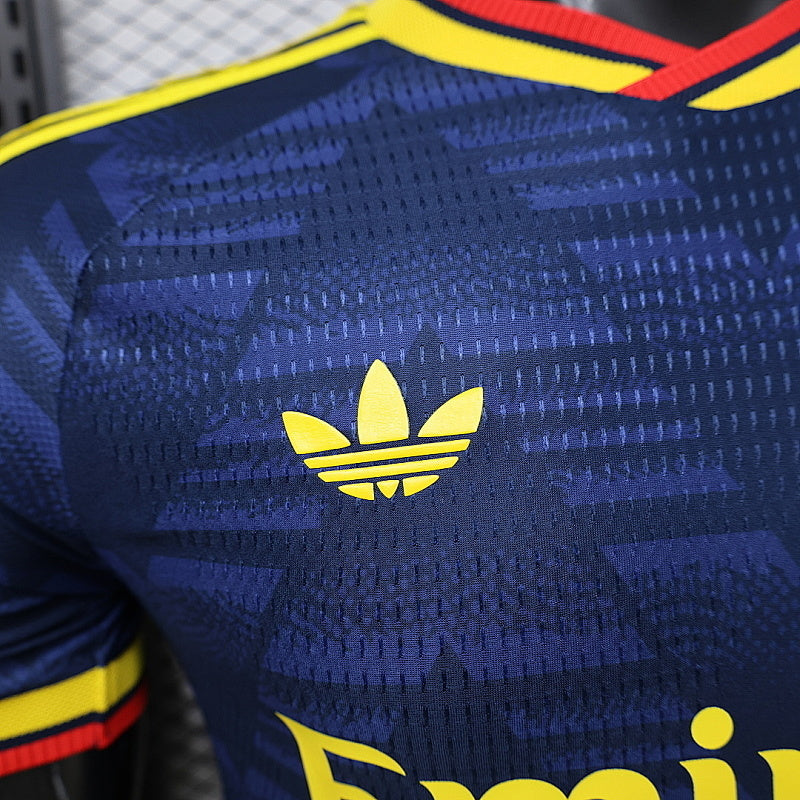Maillot Arsenal Extérieur Player Version 26/27