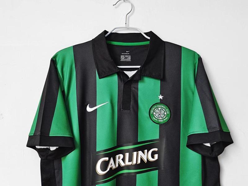 Maillot Celtic Extérieur Rétro 2005/06
