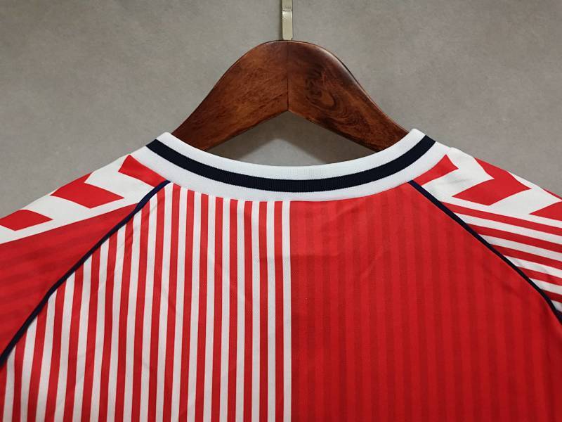Maillot Denmark Domicile Rétro 25/26