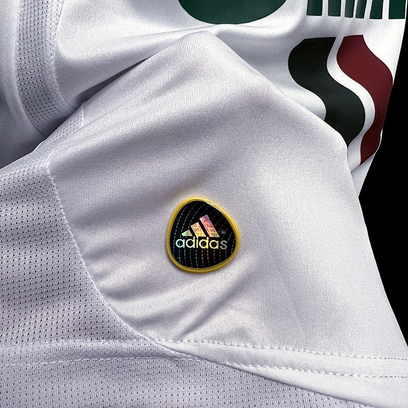 Maillot Fluminense Extérieur Rétro 2010