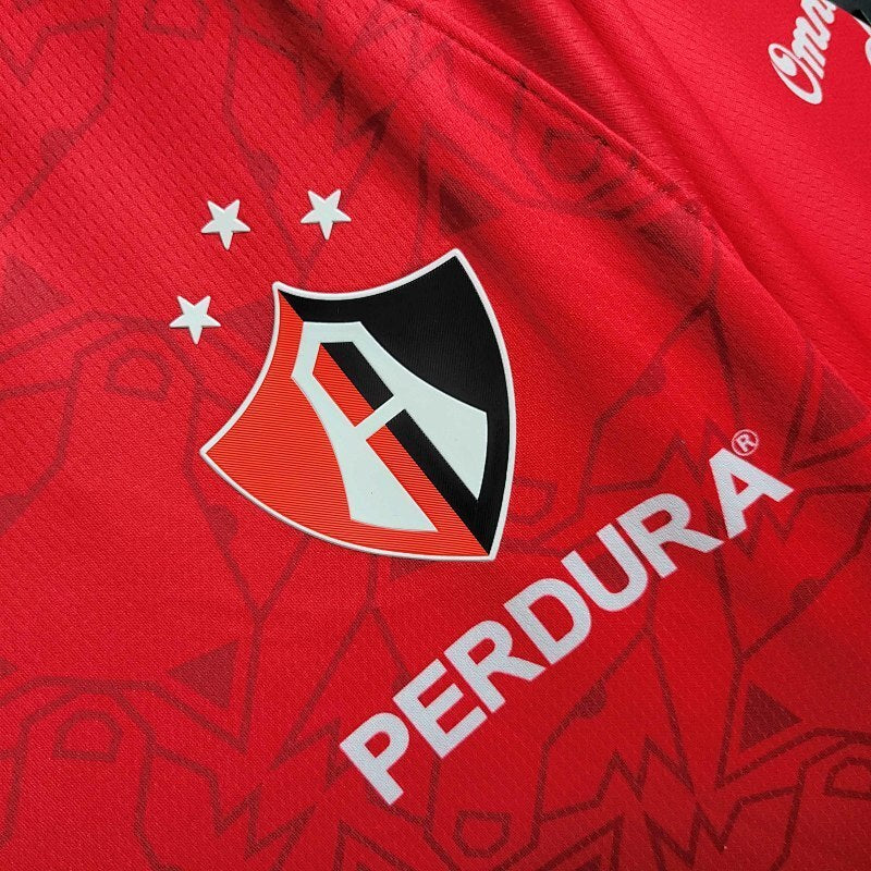 Maillot Atlas Extérieur 23/24
