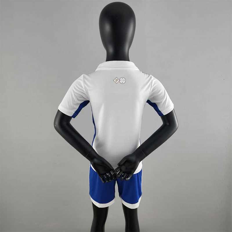 Ensemble Enfant Cruzeiro Extérieur 22/23