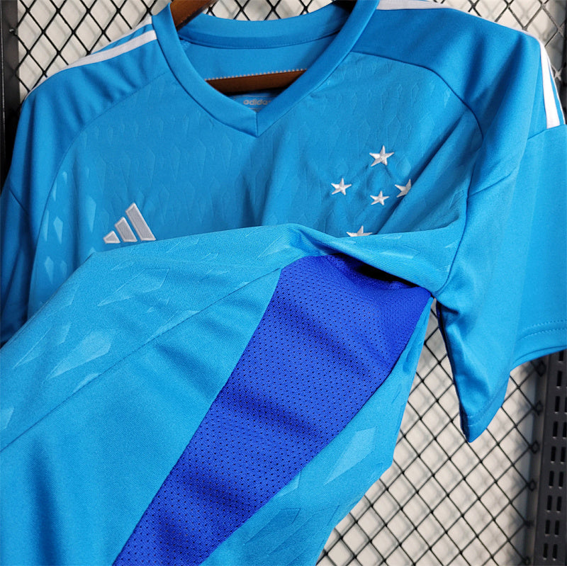 Maillot Cruzeiro Gardien 23/24