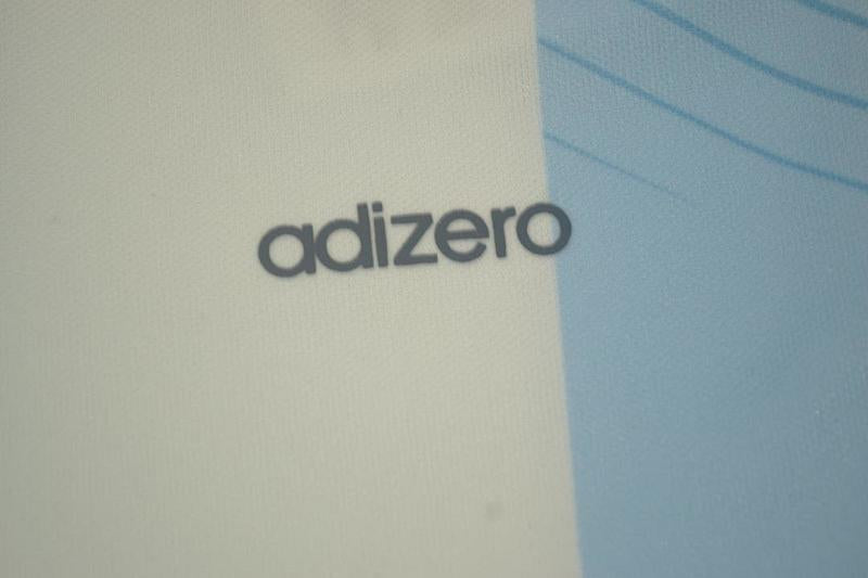Maillot Argentina Domicile Rétro 25/26