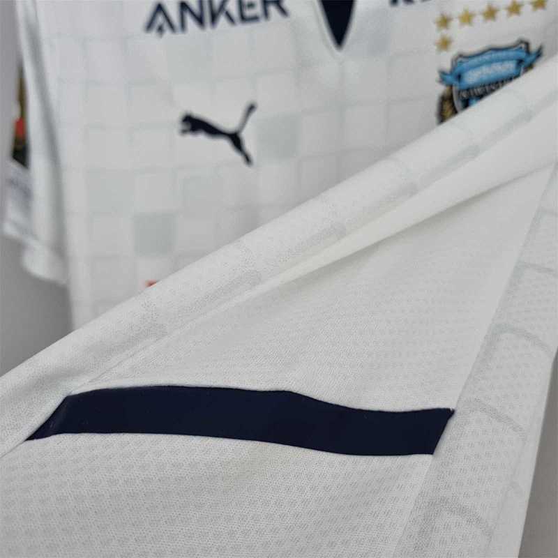 Maillot Kawasaki Frontale Extérieur 22/23