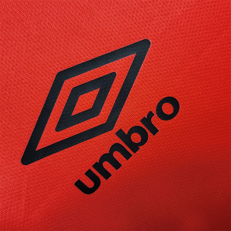 Maillot Athletico Paranaense Domicile 23/24