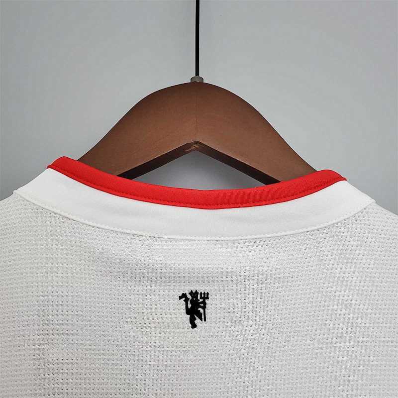 Maillot Manchester United Extérieur Rétro 2013/14