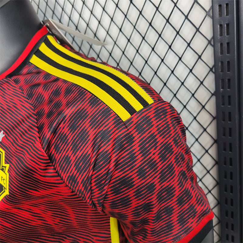 Maillot Seattle Extérieur Player Version 23/24