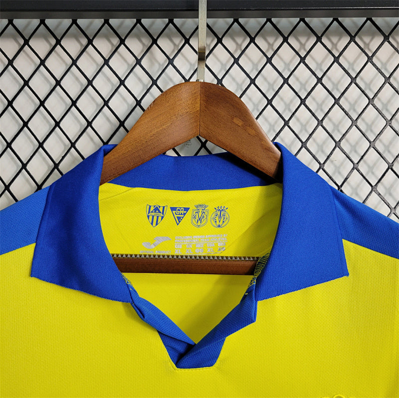 Maillot Villarreal 23/24