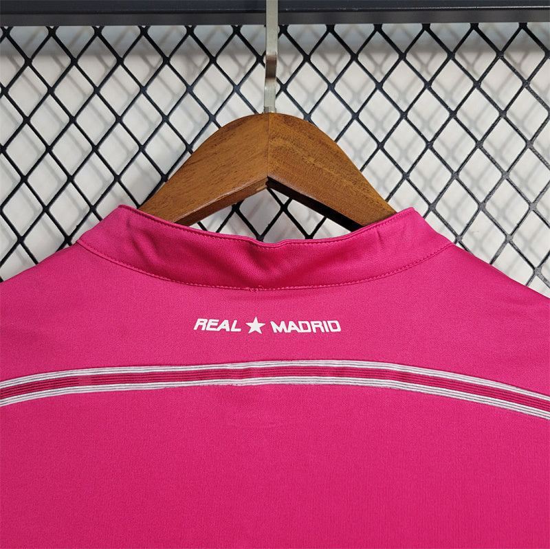 Maillot Real Madrid Extérieur Rétro 2014/15