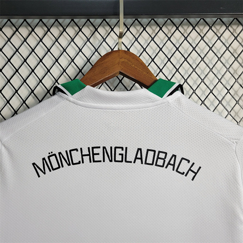 Maillot Borussia Monchengladbach Domicile 23/24