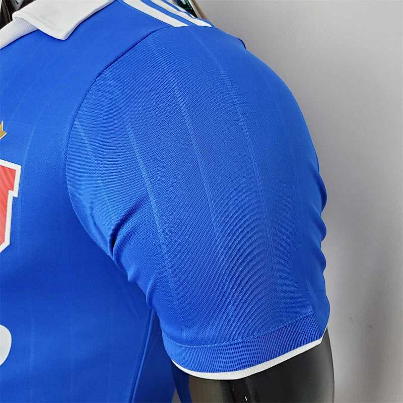 Camiseta Chile Versión Player 22/23