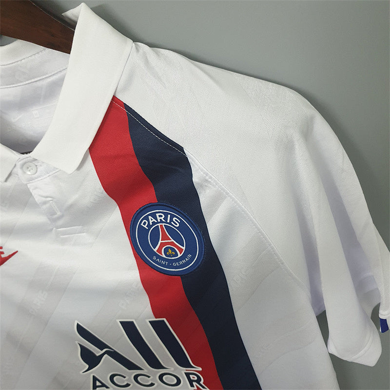 Maillot PSG Extérieur Rétro 19/20