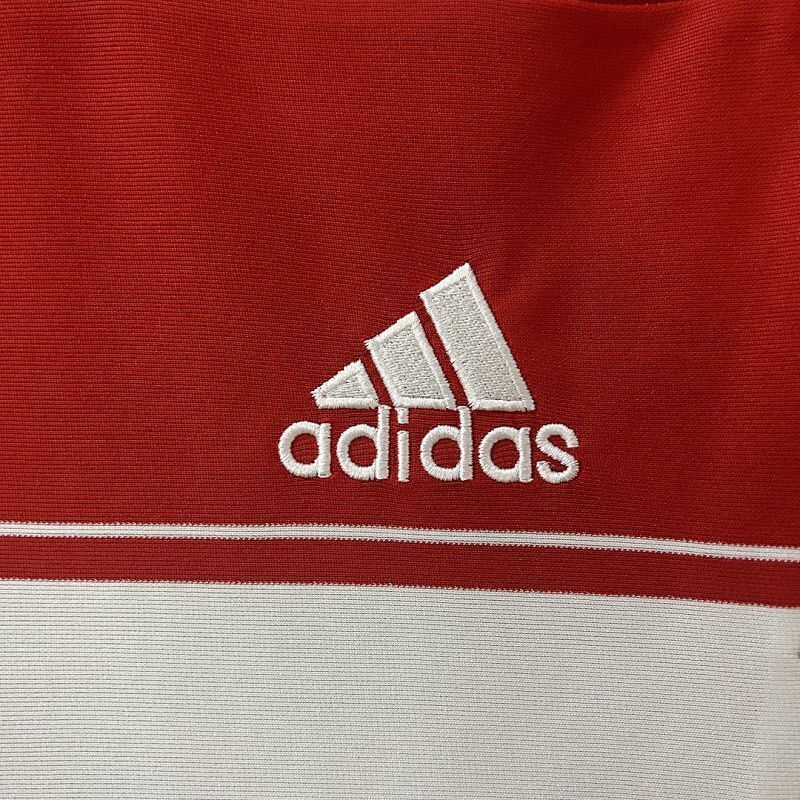 Maillot Bayern Munich Domicile Rétro 2007/08