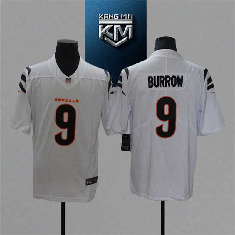 Maillot Bengals NFL 25/26
