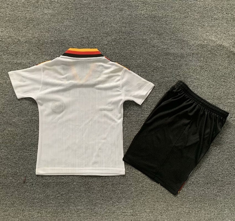 Ensemble Enfant Germany Sets Domicile 25/26