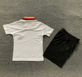 Conjunto Niño Alemania Sets Local Retro 1994
