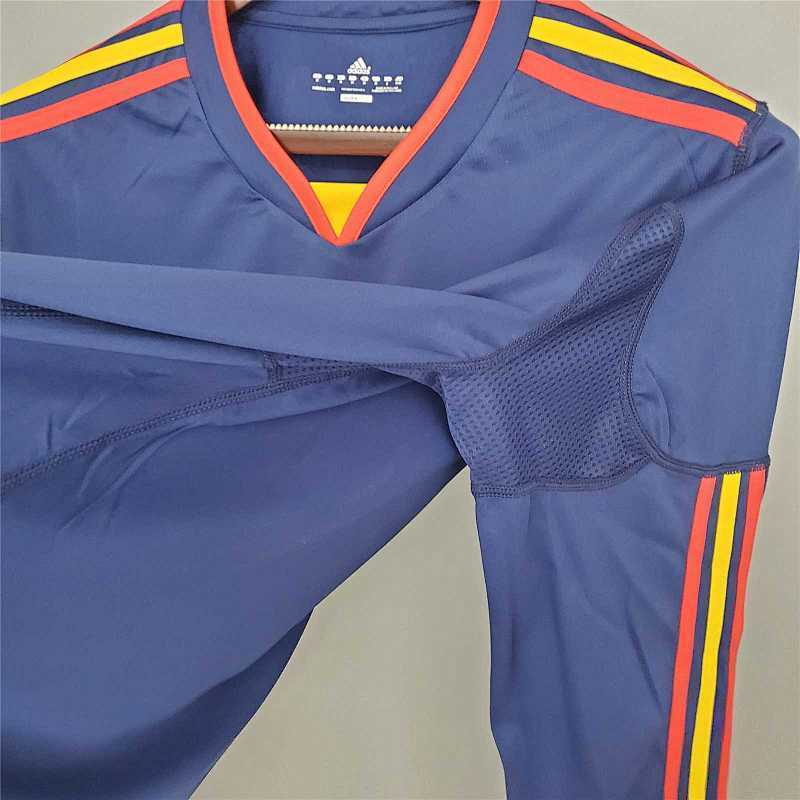 Maillot Spain Extérieur Rétro 25/26