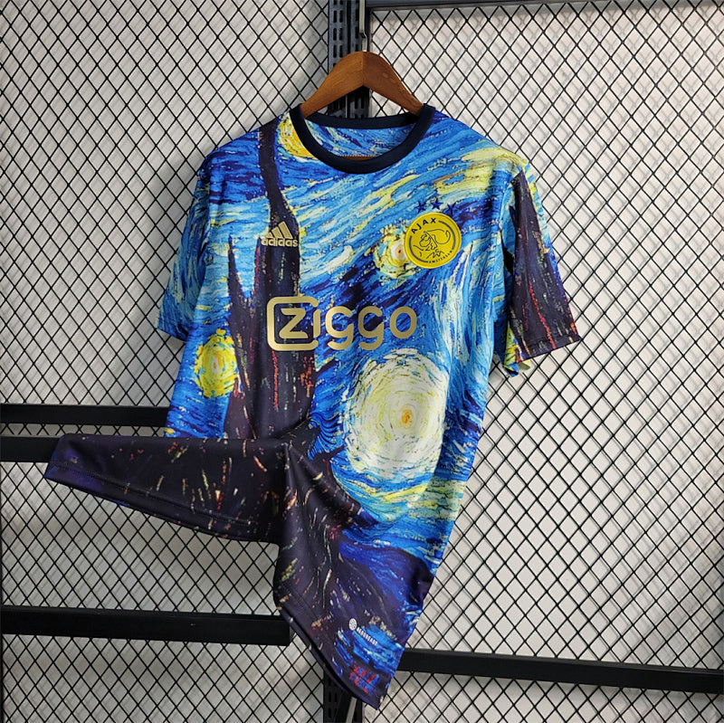 Maillot Ajax Édition spéciale 23/24