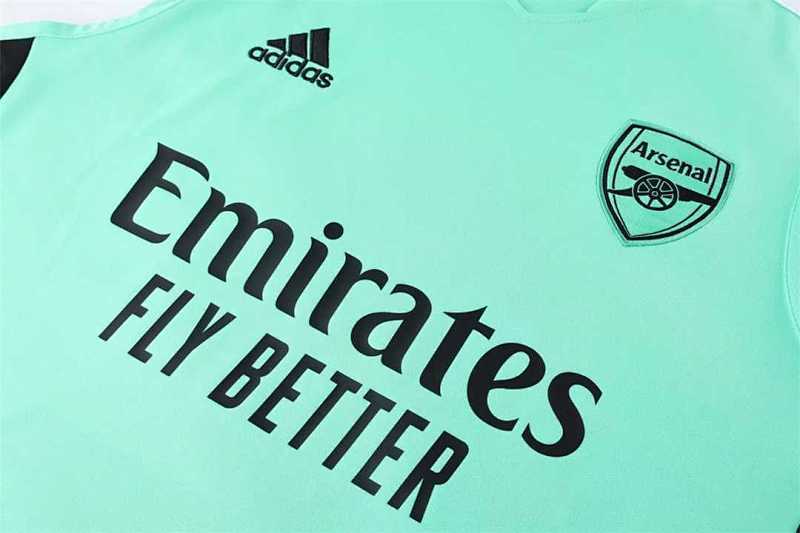 + Tank Top Arsenal Shorts 21/22