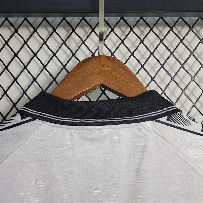 Maillot Atlético Mineiro Extérieur Rétro 25/26