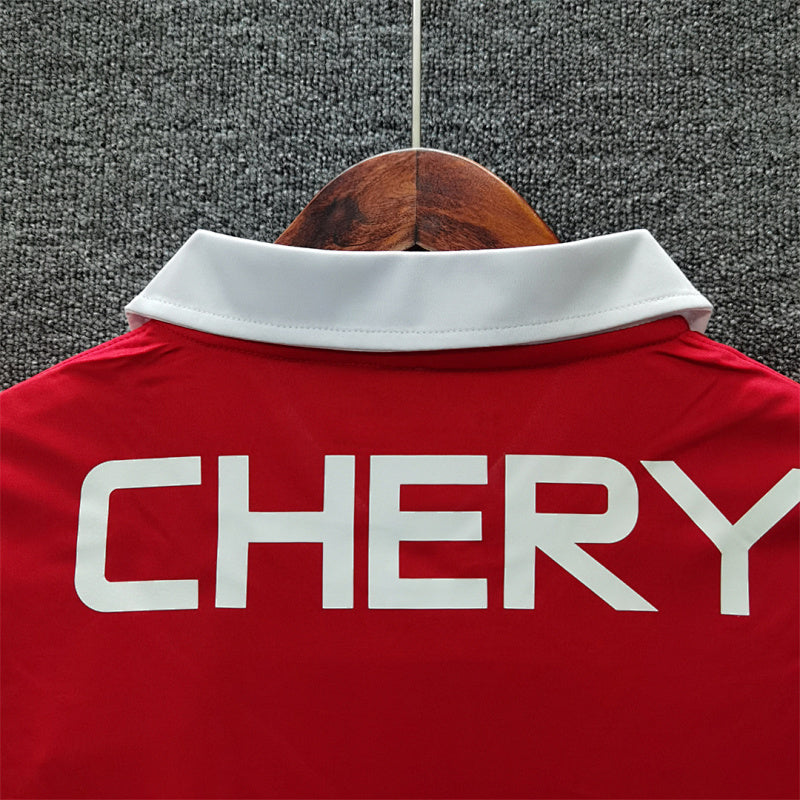 Maillot La Católica Extérieur 23/24
