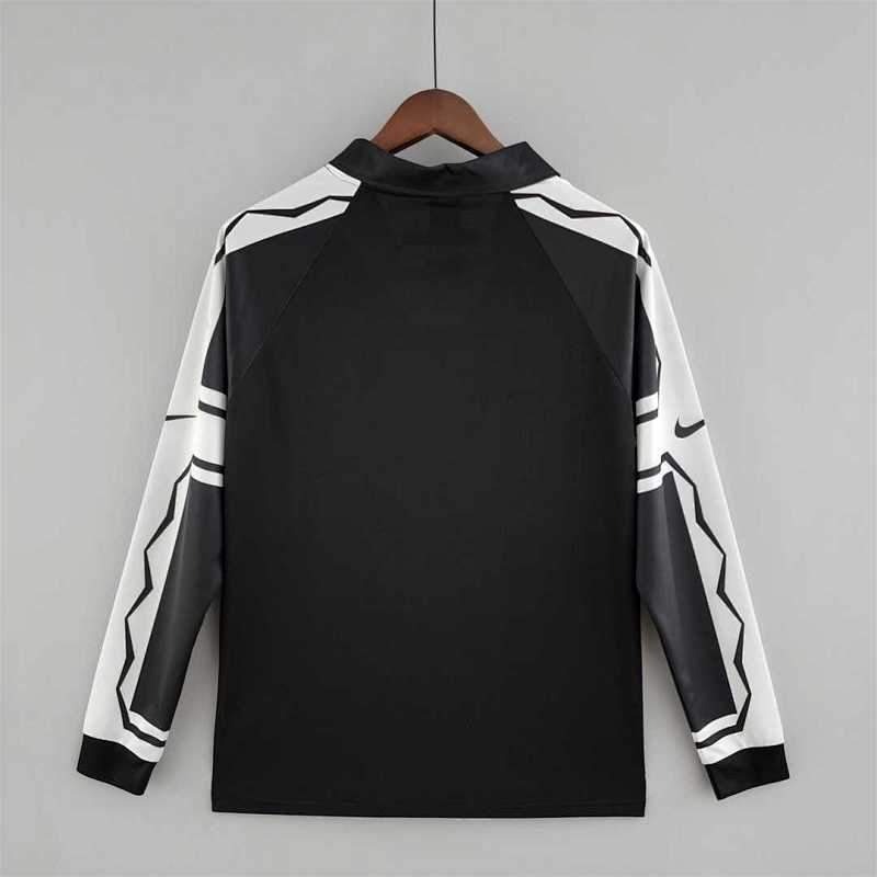 Maillot Colo Colo Extérieur Rétro 1995