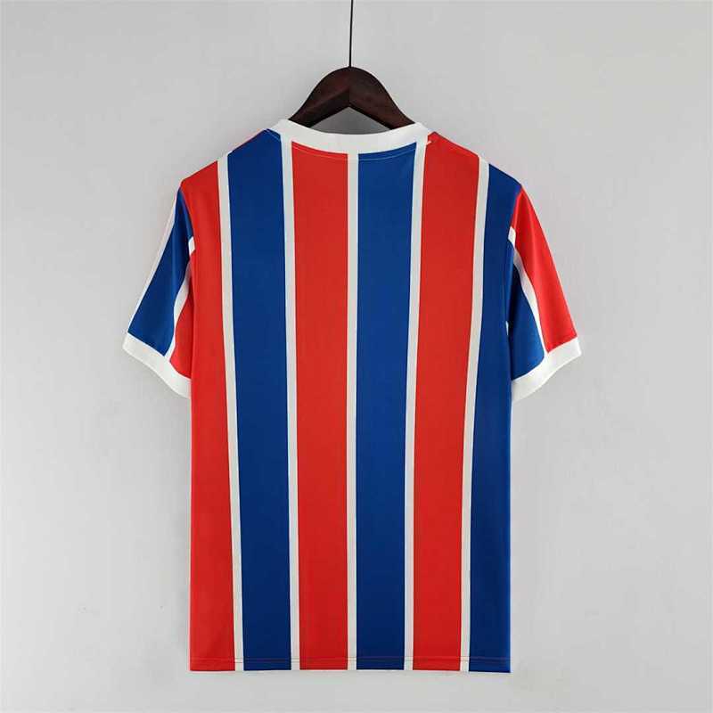 Maillot Colo Colo Extérieur Rétro 1986