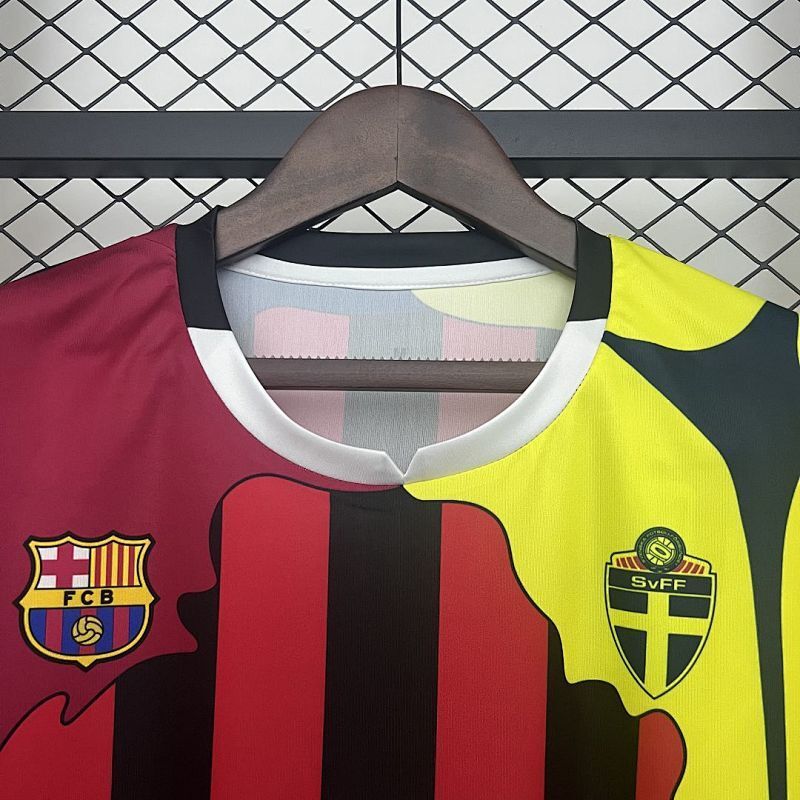 Maillot Ibrahimovic Career T Édition spéciale 25/26