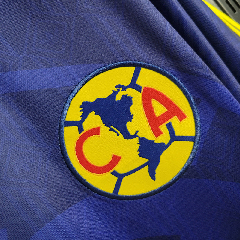 Maillot American Extérieur 98/99
