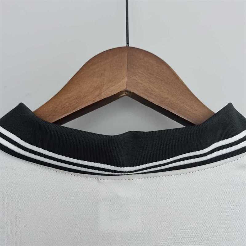 Maillot Colo Colo Extérieur Rétro 25/26