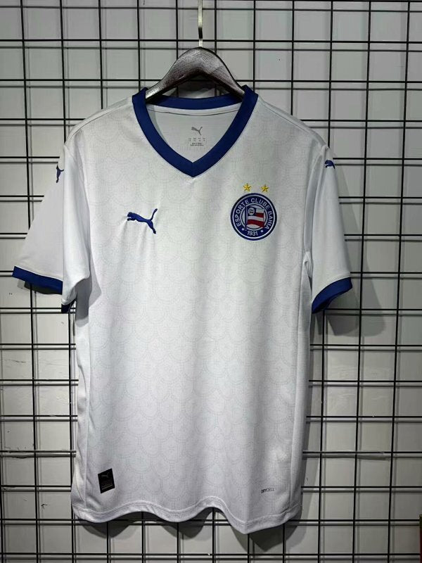 Maillot Bahia T Supply Domicile 25/26