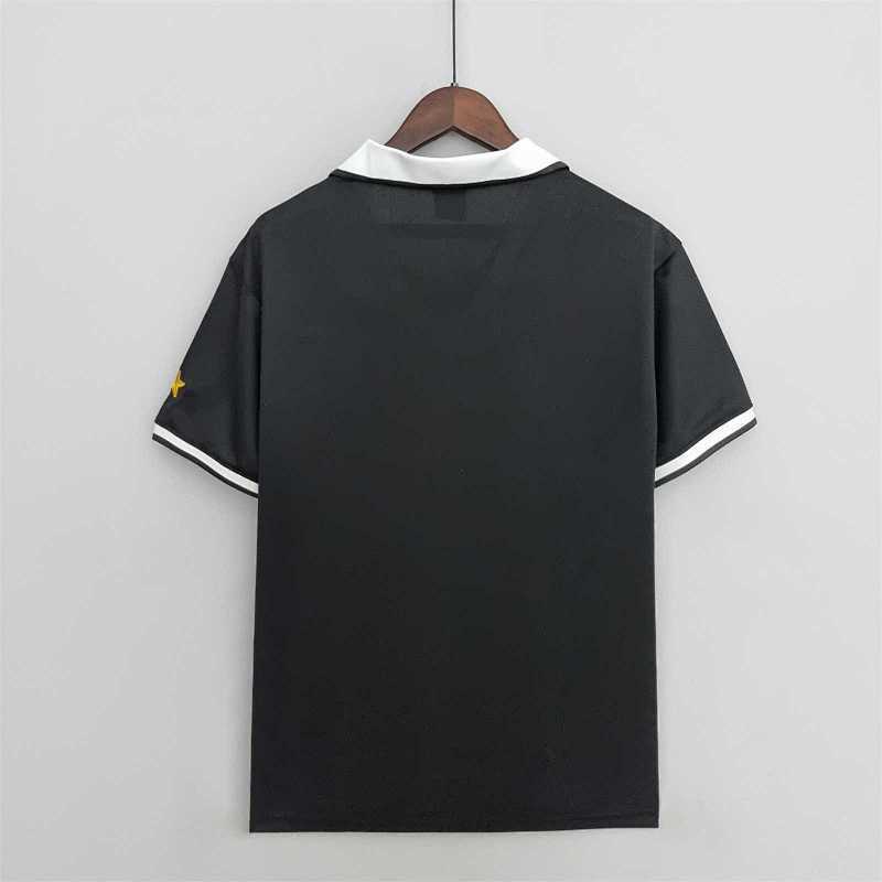 Maillot Colo Colo Extérieur 96/97