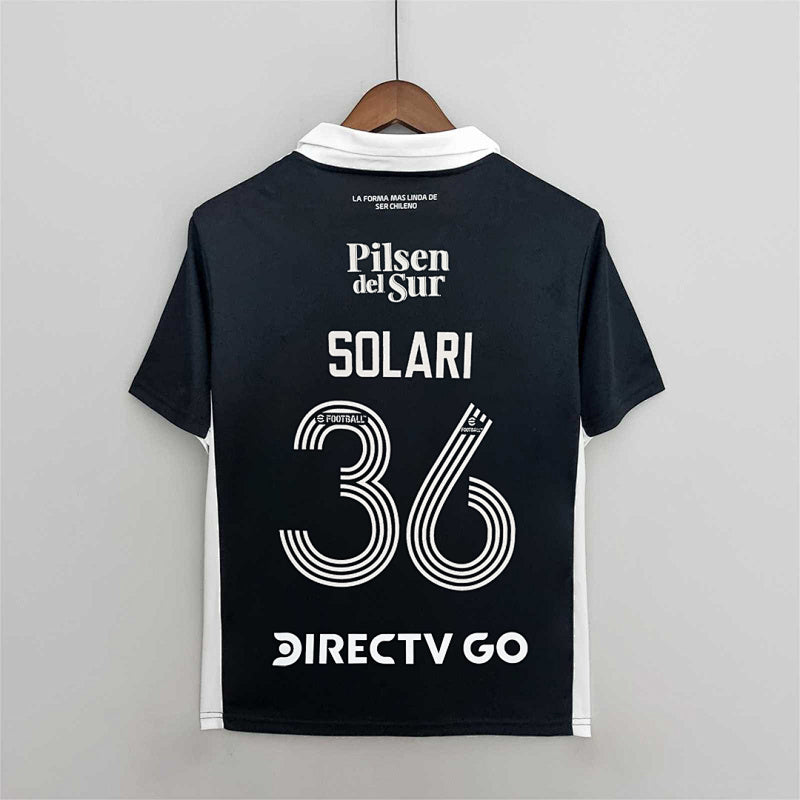 Maillot Colo Colo Extérieur 22/23