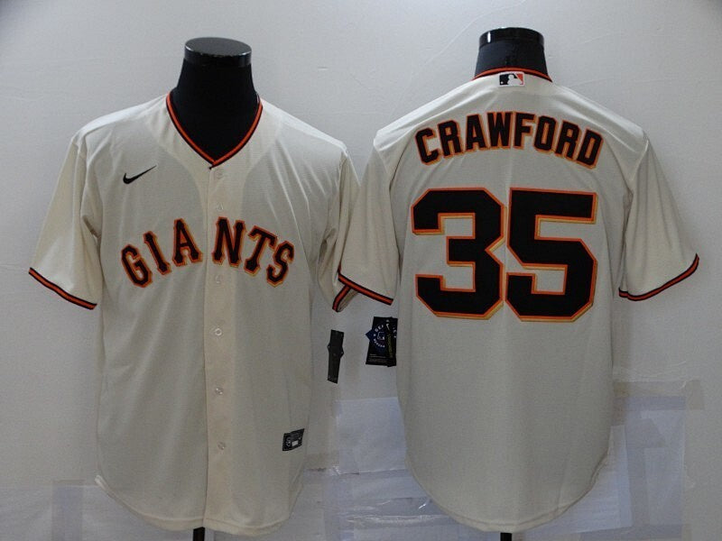 Maillot San Francisco Giants 25/26