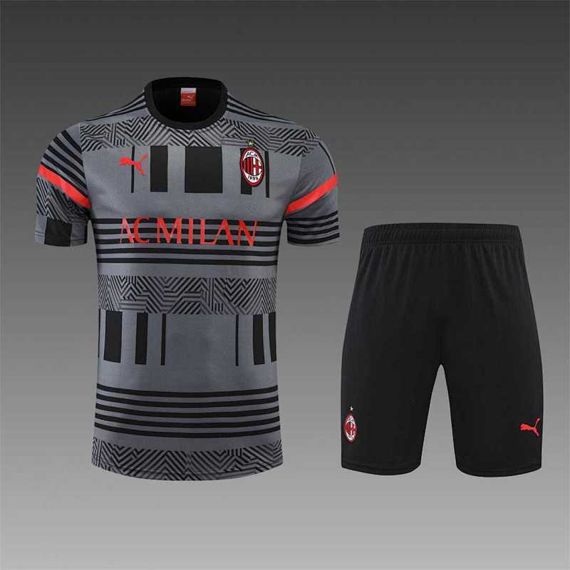 Conjunto AC Milan 22/23