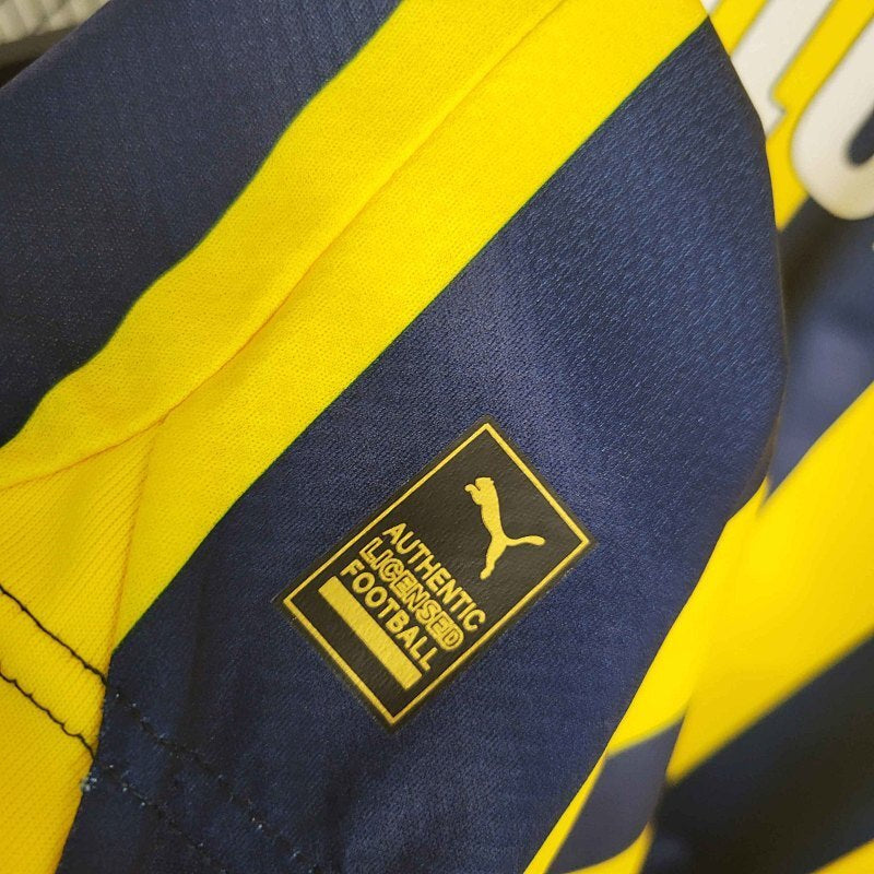 Maillot Fenerbahçe Domicile 23/24