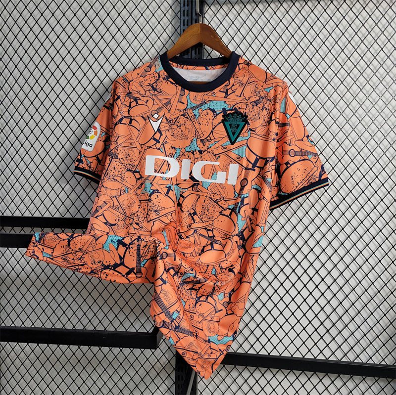 Cadiz Special Edition Jersey 23/24