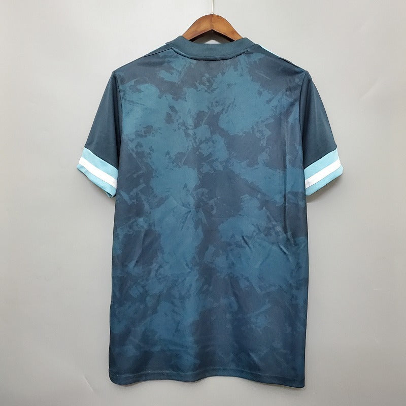 Argentina Away Jersey 2020
